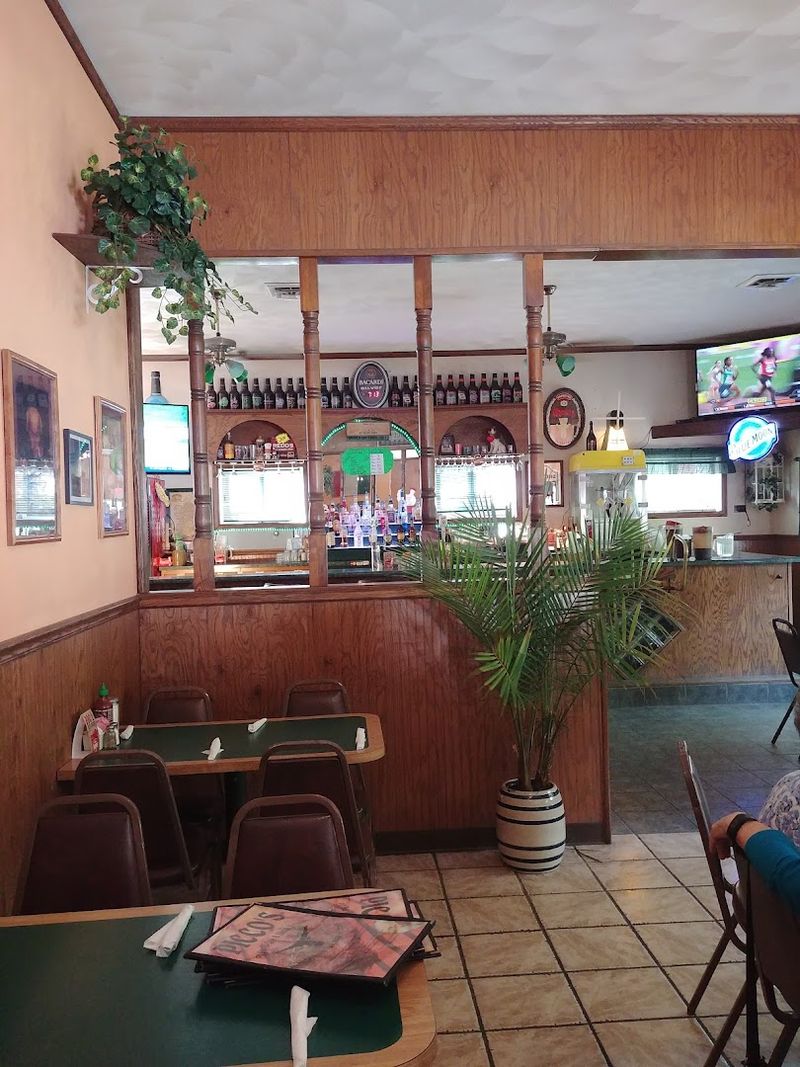 Picco's Pit BBQ & Steak House - Norris