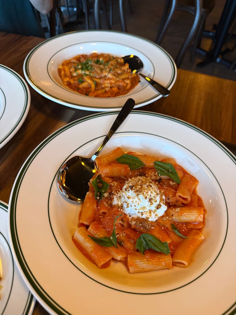 Rocco’s Neighborhood Joint – Austin (North Loop)