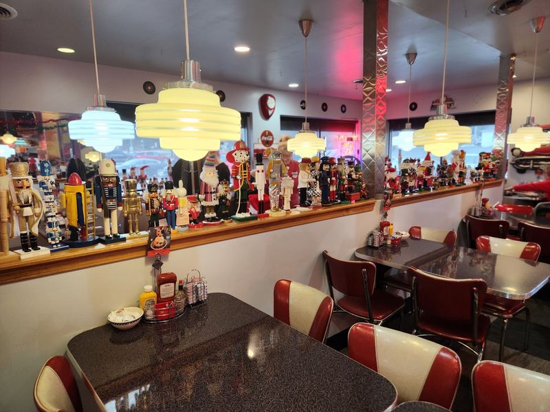 Nutcracker Family Restaurant, Pataskala Nutcracker Family Restaurant, Pataskala