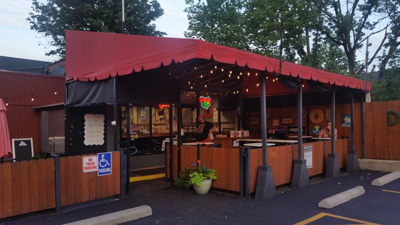 DK Diner, Grandview Heights