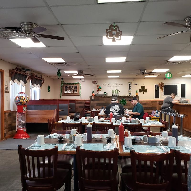 Big John's Diner and Catering, Newark