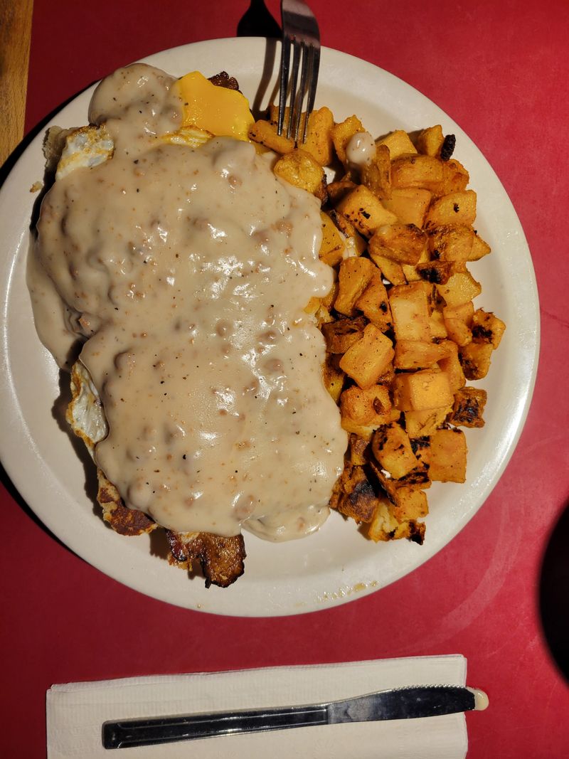 DK Diner – Grandview Heights (Columbus)