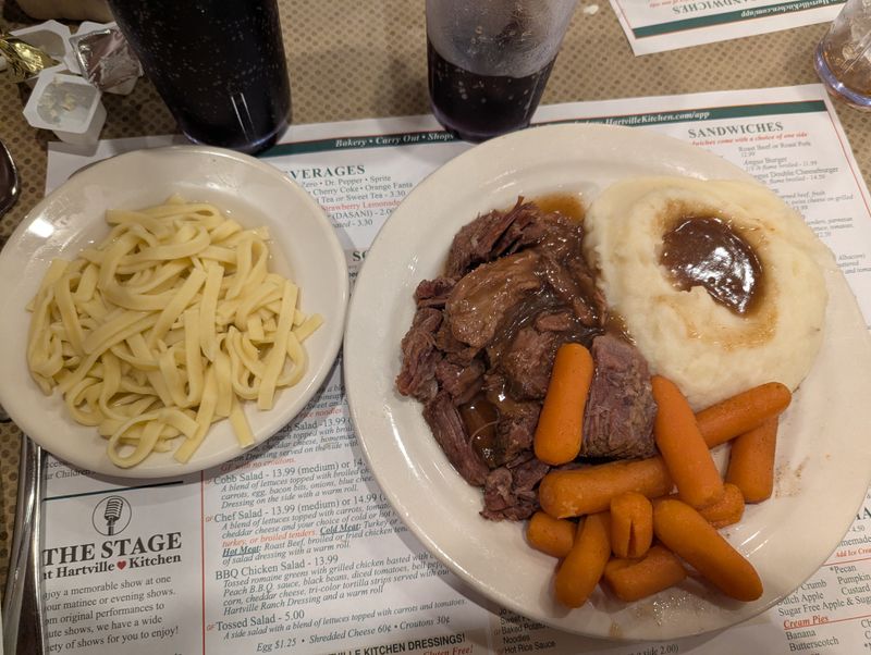 Hartville Kitchen – Hartville