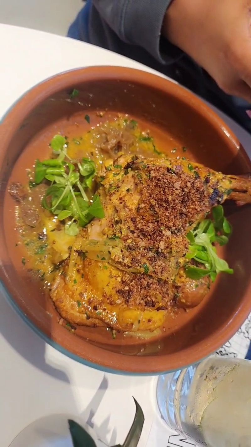 Comfort Kitchen – Dorchester