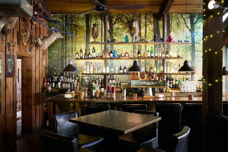 Peekamoose Restaurant & Tap Room - The Catskills' Farm-to-Fork Haven