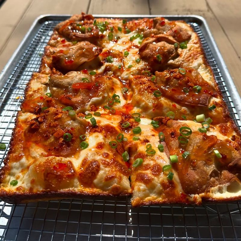 Underground Pizza (Baltimore)