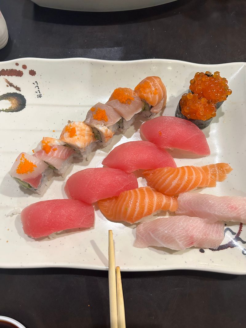 Kazoku – Sushi & Japanese Cuisine – Tucson