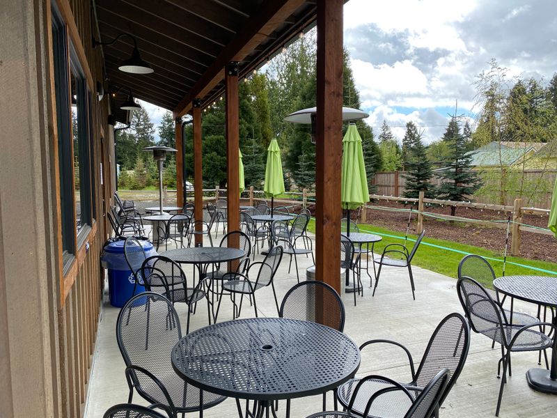 Johnson’s Smokehouse, Olympia, WA 98501