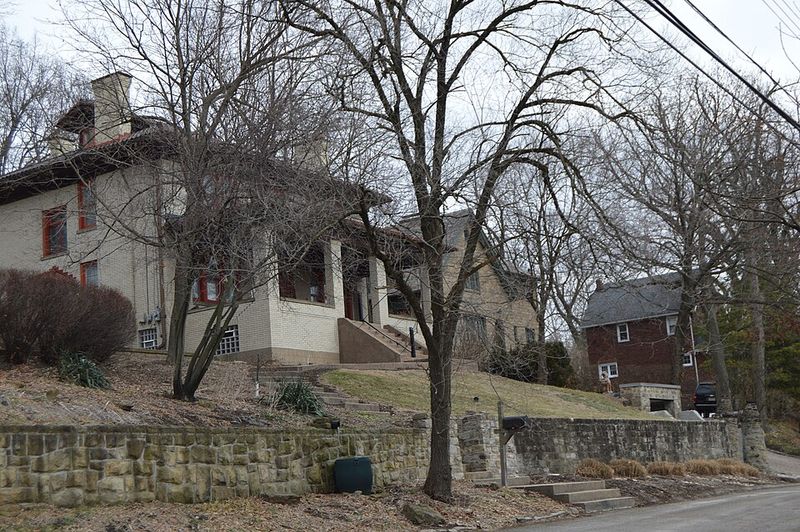 O'Hara Township, Pennsylvania