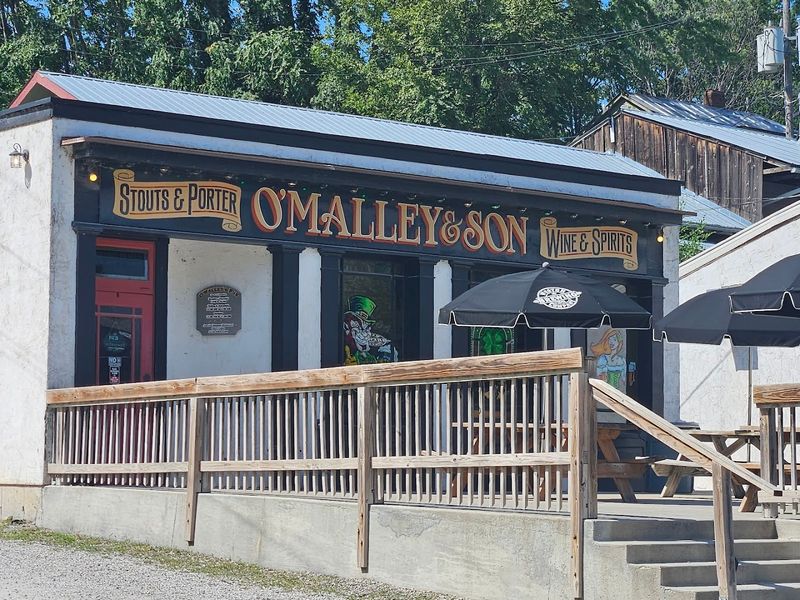 O'Malley's 1842 Pub O'Malley's 1842 Pub