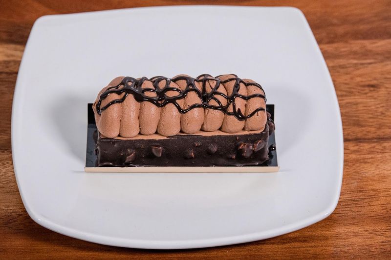 Cannelle By Matt Knio, Birmingham