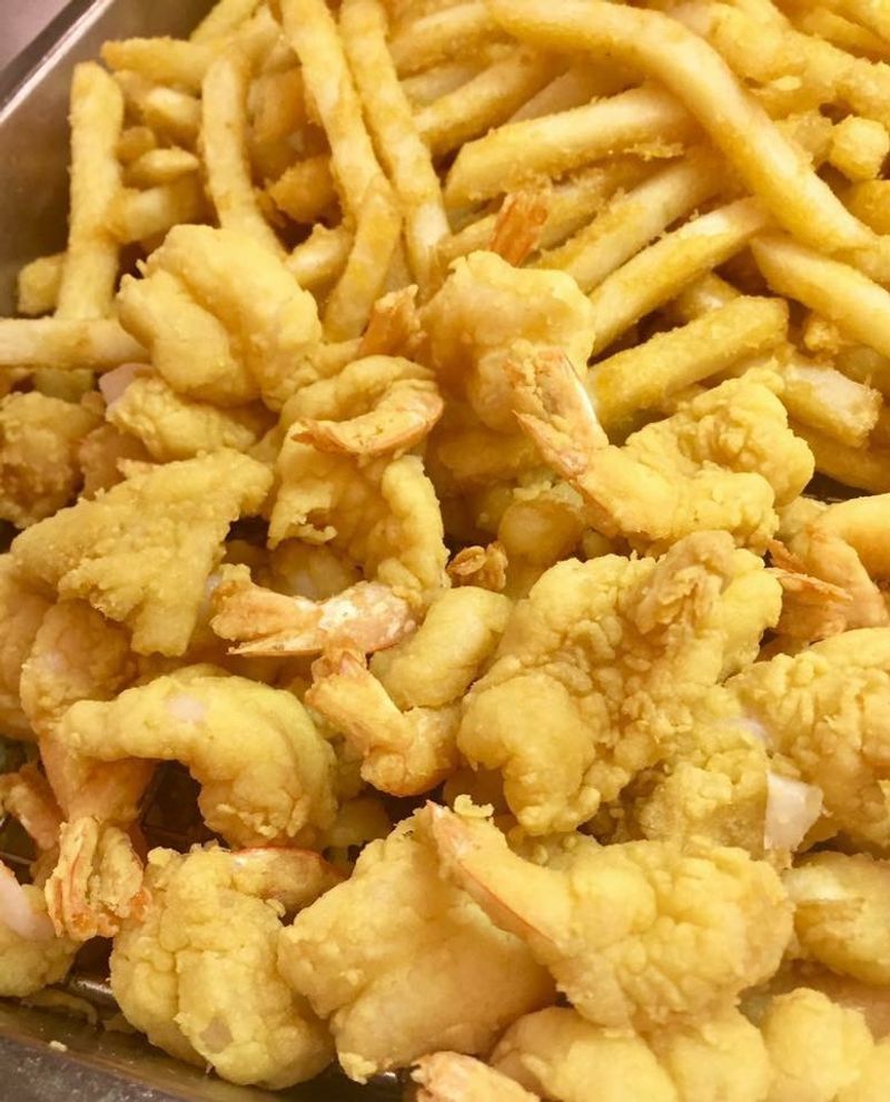 O'Neal's Country Buffet