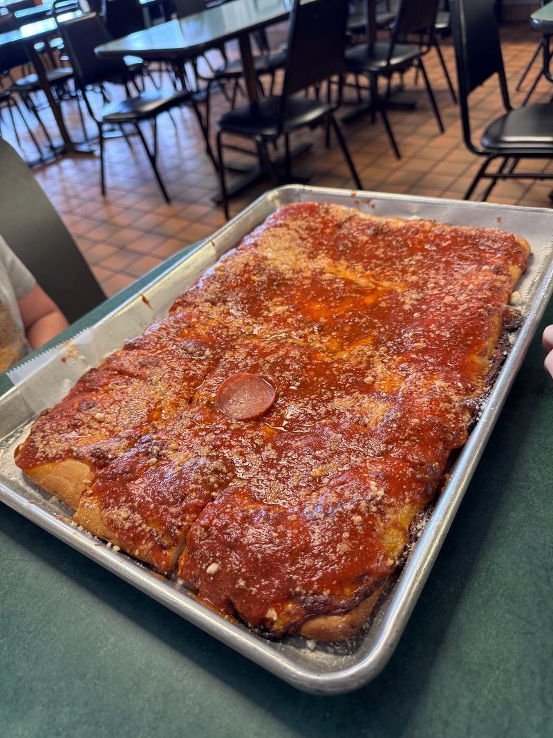O'Scugnizzo Pizzeria O'Scugnizzo Pizzeria