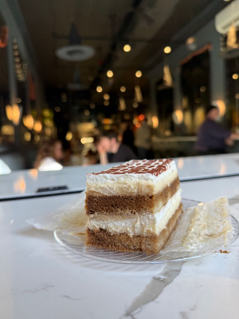 Old Europe Pastries – Asheville