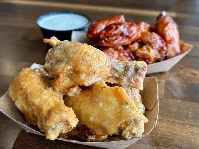 OX-B's, Westerville