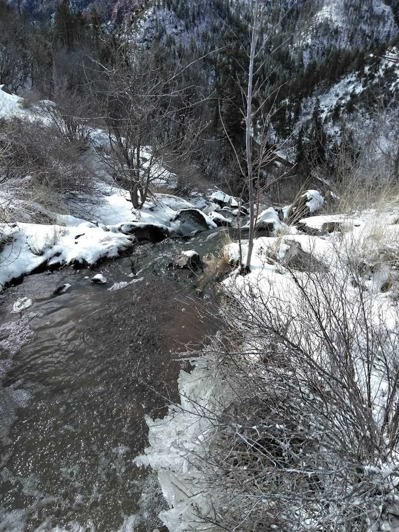 Slide Rock State Park: A Natural Playground