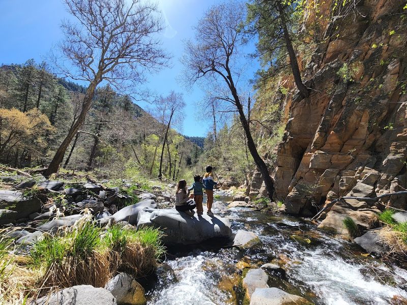 Oak Creek Makes Summer Feel More Livable