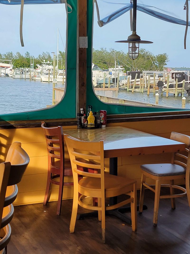 Service, Hours, And Best Times To Visit