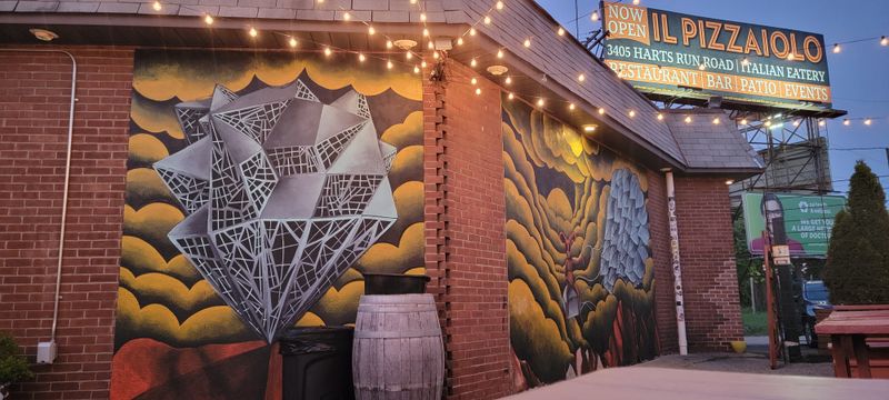 Pittsburgh Sandwich Society — Millvale