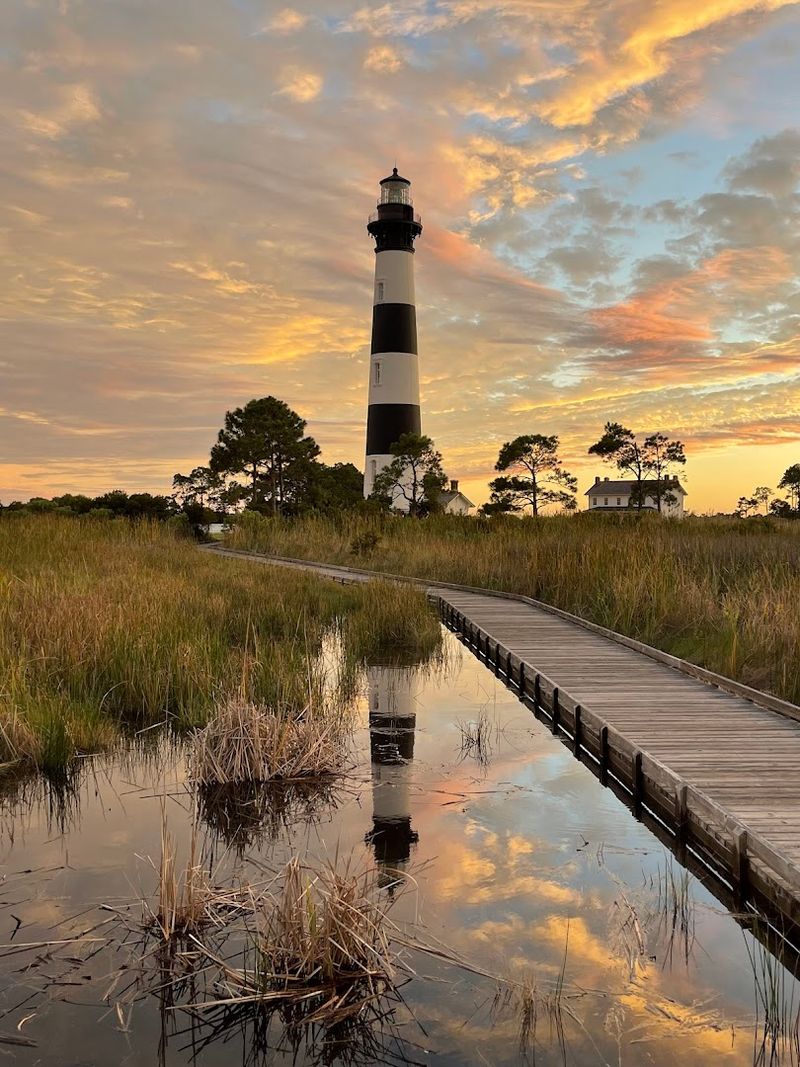 Cape Hatteras National Seashore