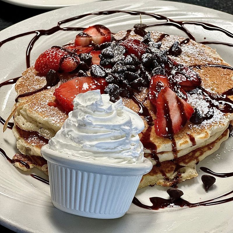 Oak Lawn Diner - Oak Lawn