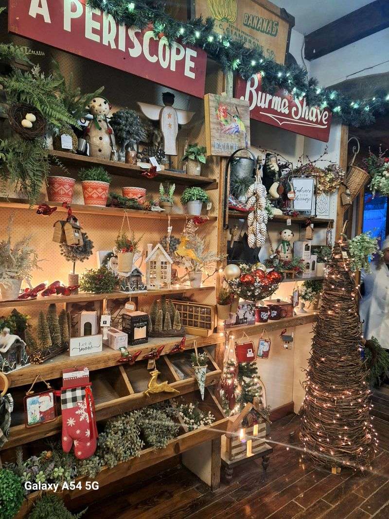 Clifton Mill, Clifton