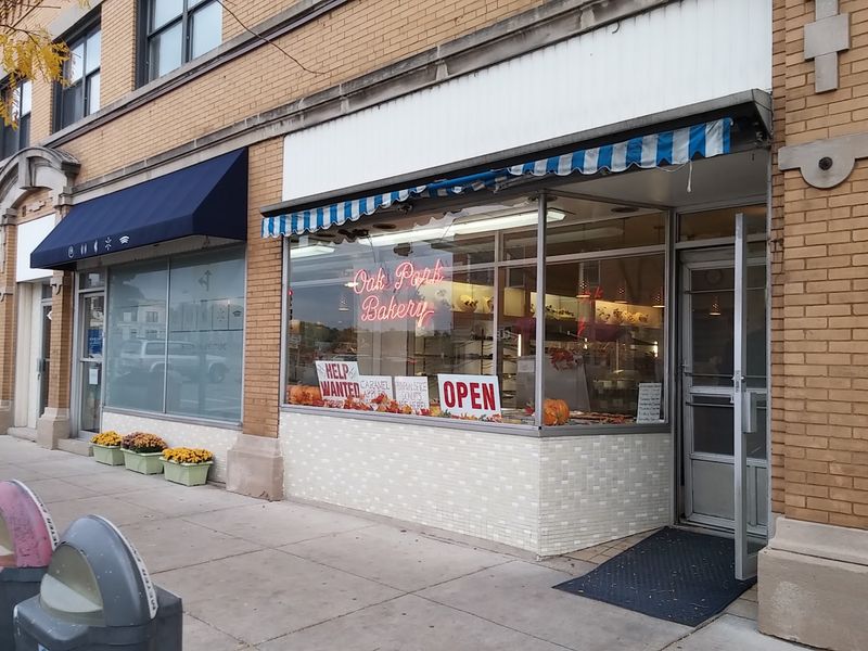 Oak Park Bakery Inc, Oak Park, IL