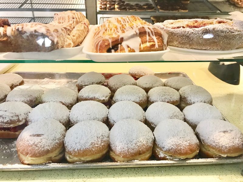 Oak Park Bakery Inc