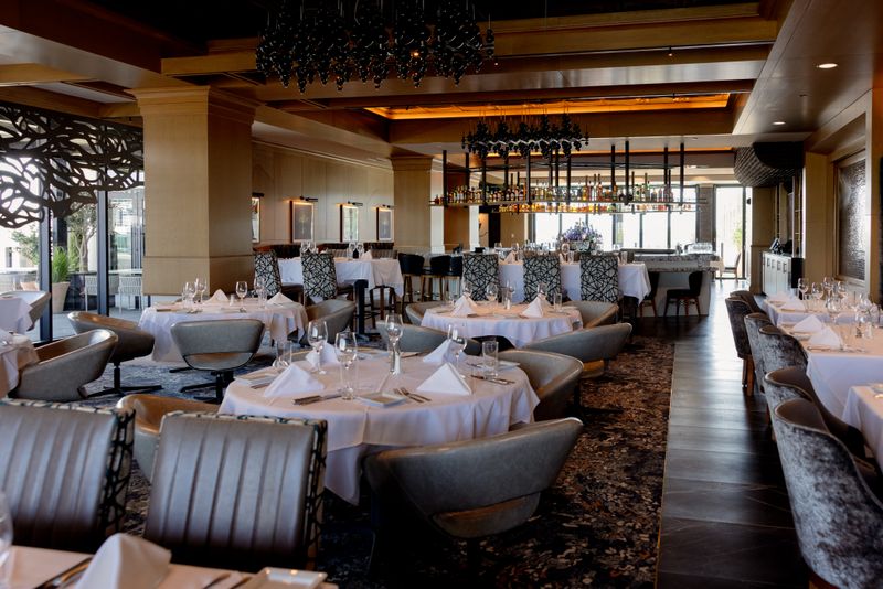 Ruth's Chris Steak House — Rogers