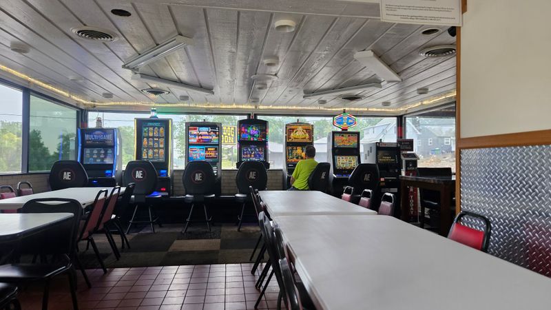 Waterfront Cafe – Decatur