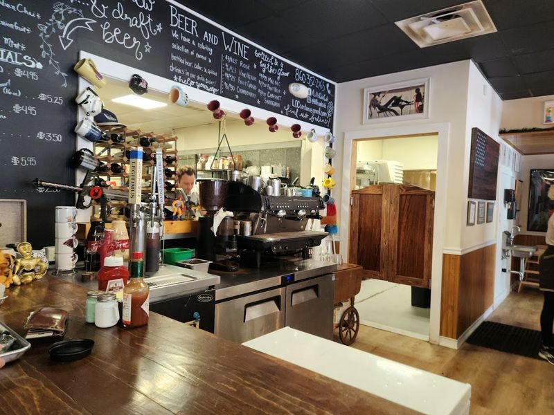 Oak Table Cafe