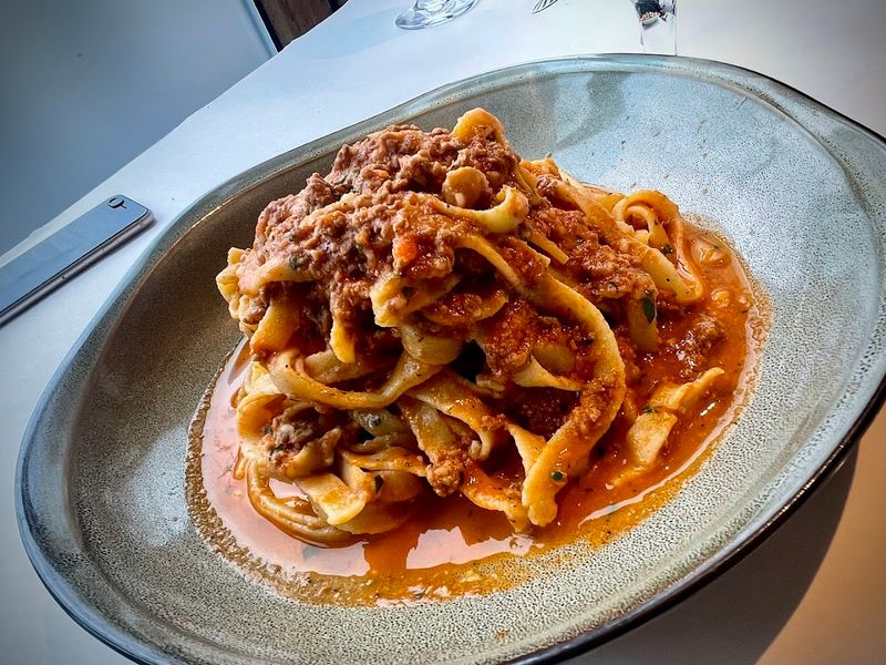 Cantoro Trattoria, Plymouth