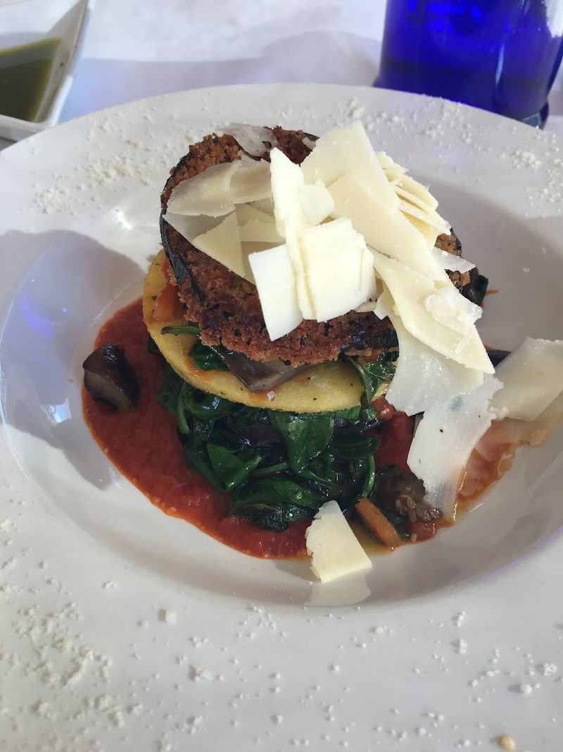 Osteria 222, Dearborn