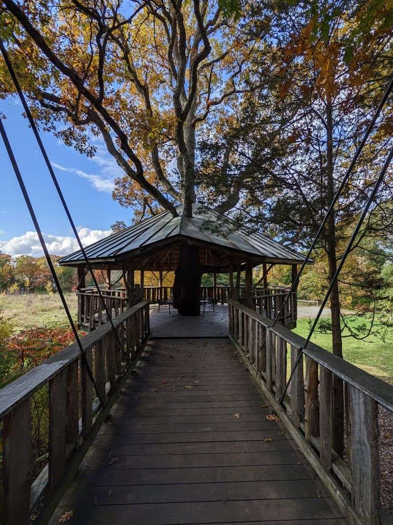Oakledge Park