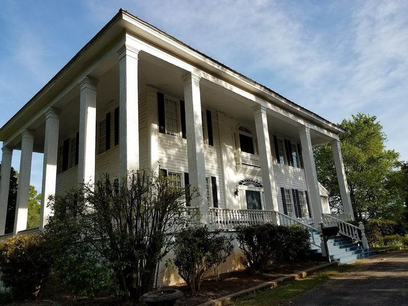 Oakley Park Museum
