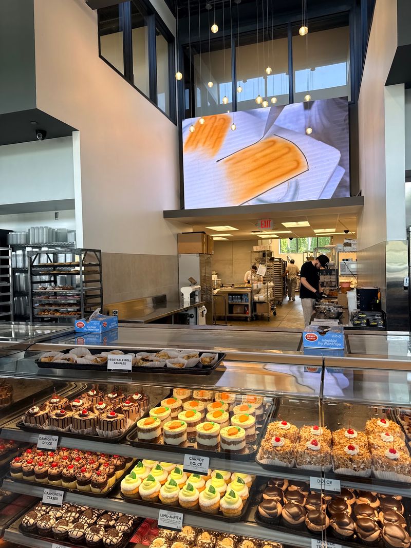 Oakmont Bakery