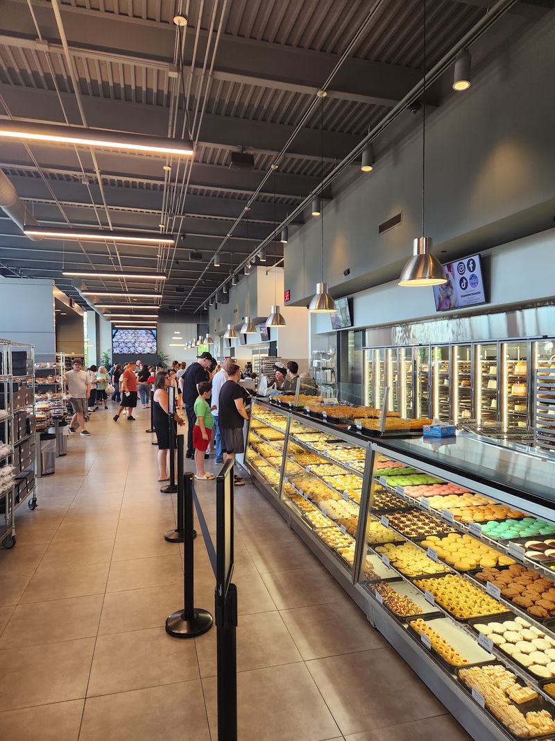 Oakmont Bakery, Oakmont Oakmont Bakery, Oakmont