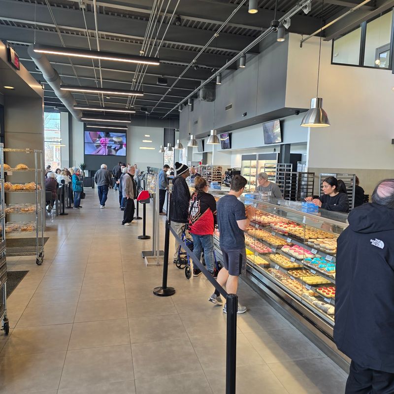 Oakmont Bakery, Oakmont
