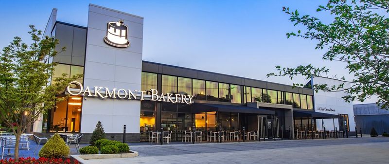 Oakmont Bakery, Oakmont