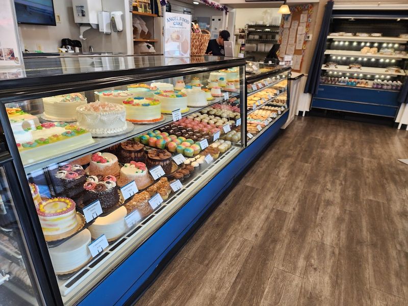 Bethel Bakery, Bethel Park, Pennsylvania