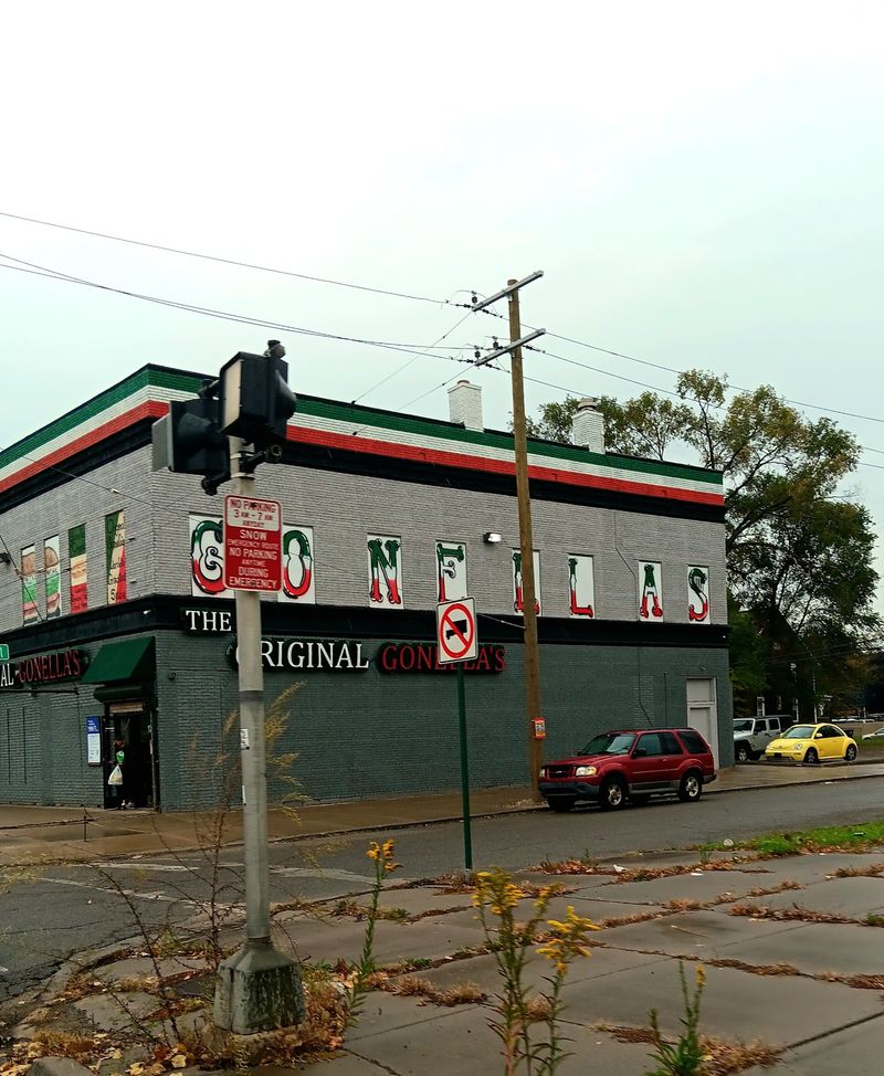 Oakwood Boulevard Hides A Sandwich Institution