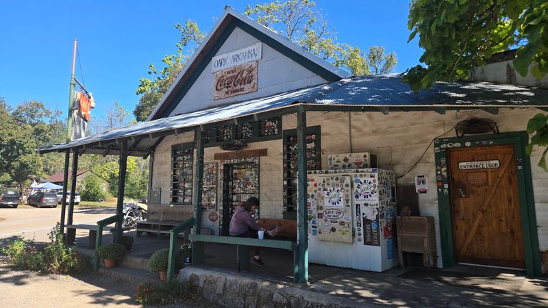 Oark General Store