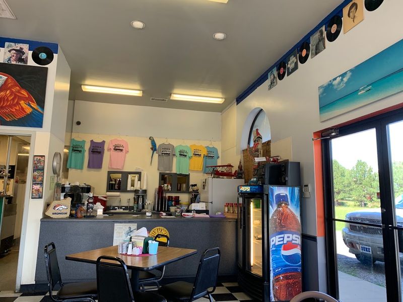 Patty's Down The Road, Royal