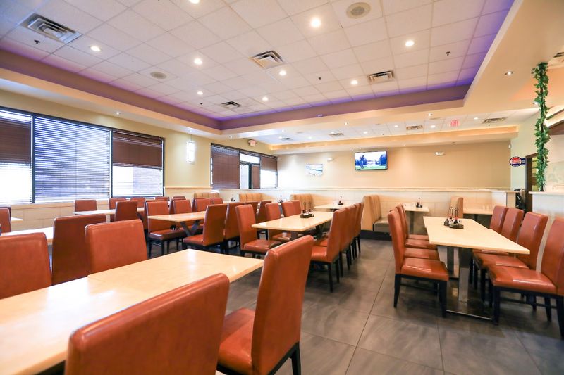 Oasis Bay Sushi And Seafood Buffet, Chandler