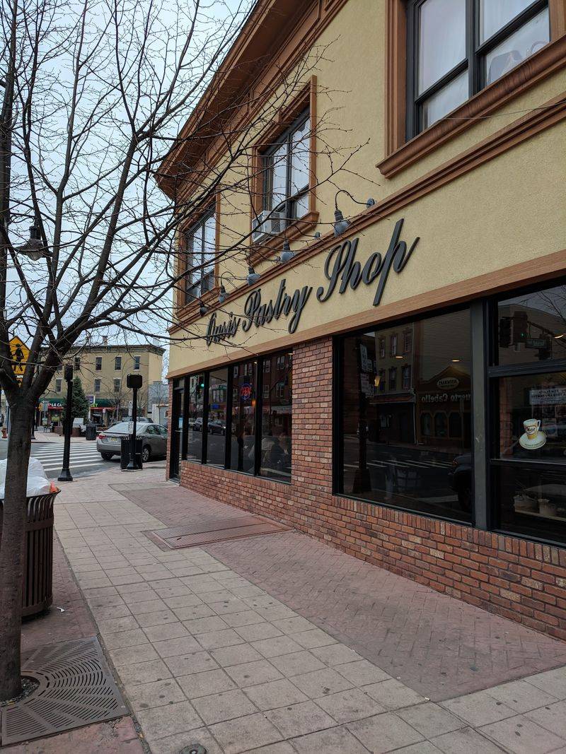 Oasis Pastry Shop Oasis Pastry Shop