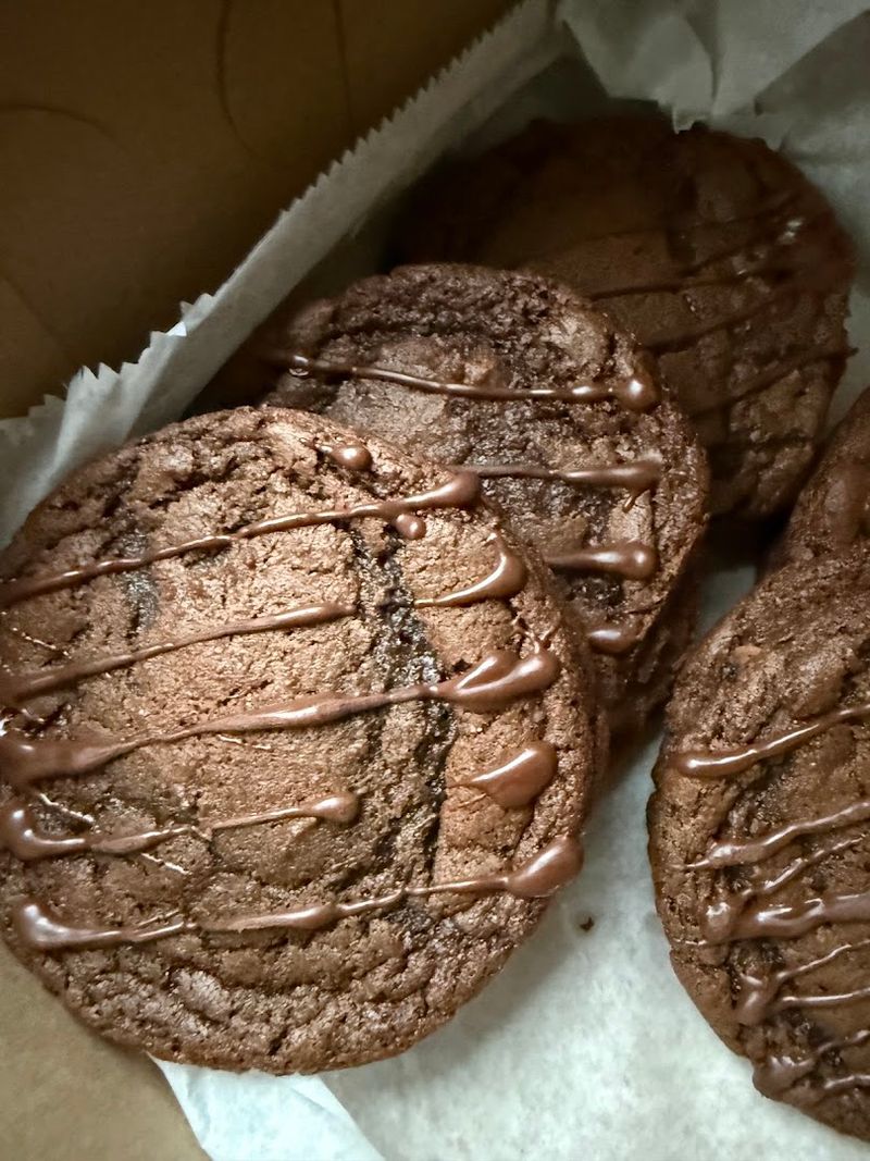 Oatmeal Cream Pies, Muffins, And More