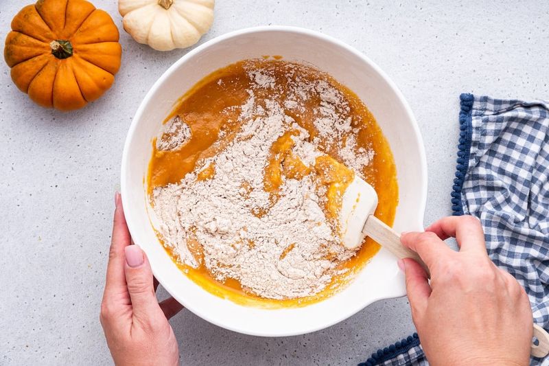 Pumpkin: Pie Flavor Without Pie Calories