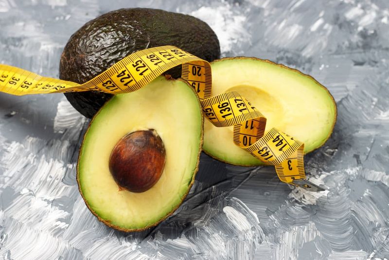 Avocado: The Healthy Fat Paradox