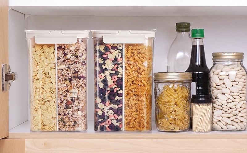 Pasta: The Shelf-Stable Superstar