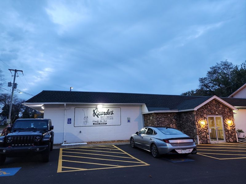Ricardo's Restaurant